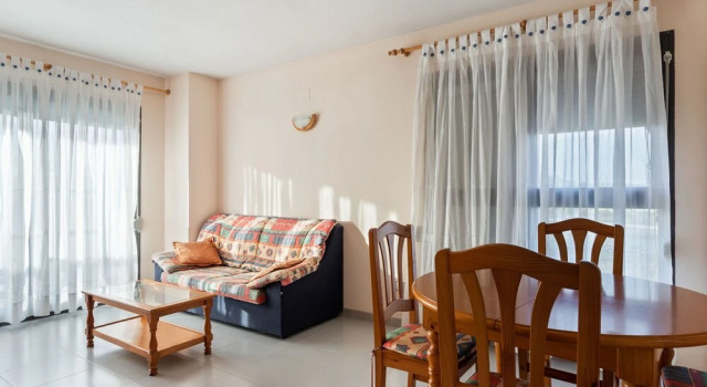 Modern Apartment in Cullera With Swimming Pool, Забронировать Апартаменты/квартира Кульера Коста-де-Валенсия