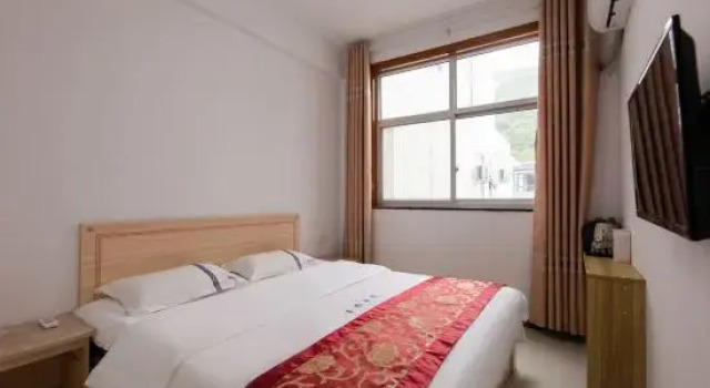 Jinqiao Inn, Book Hotel Qiaoshang Shanxi