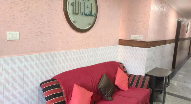 Pph Living Star Deluxe, Rezervovat Hotel Bangalore Bangalore