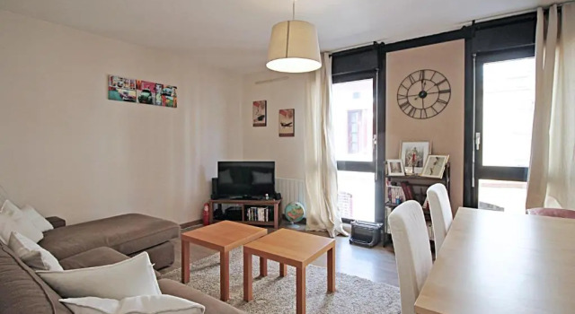 Апартаменты T3 Saint Sernin Apartment