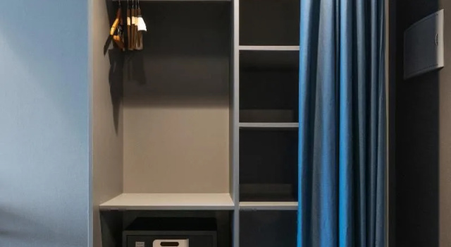 Nest Style Valencia Hotel