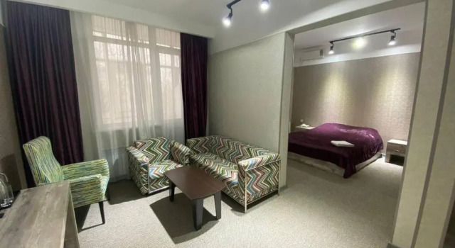 Art Hotel Astana, Réserver Hôtel Hôtels pas chers à Astana