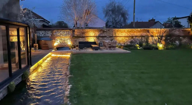 Коттедж The Old Chequers - Hot tub & Games room