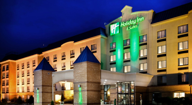 Holiday Inn Hotel & Suites Council Bluffs I-29 by IHG
