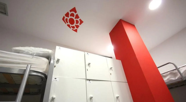 Botxo Gallery - Youth Hostel Bilbao