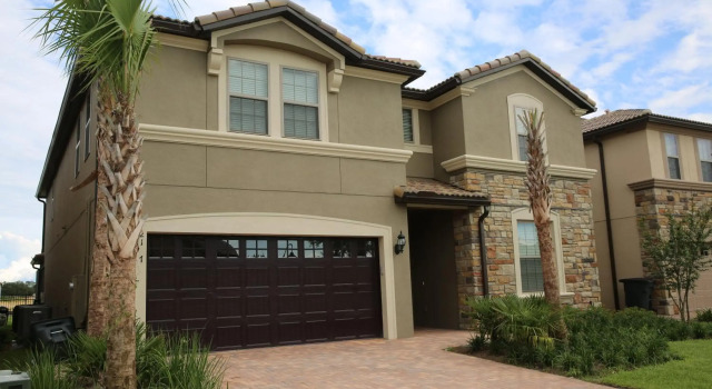 Disney Villa 9Bd/6Ba for 22 sleeps, Varaa Villa Kissimmee Kissimmee