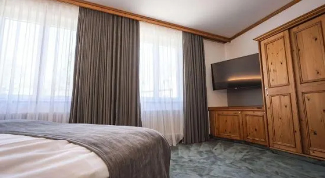Полулюкс Comfort Hotel & Spa Gut Matheshof, BW Signature Collection