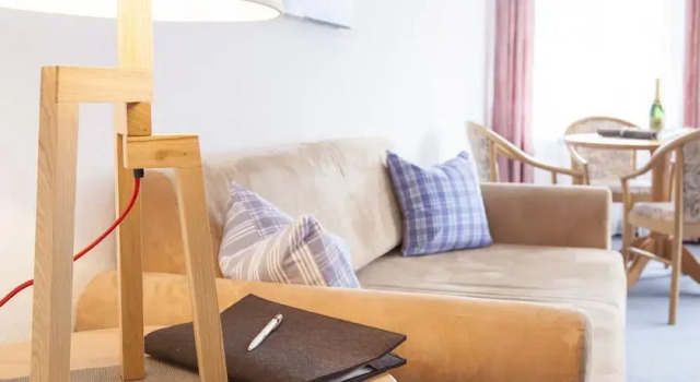Ferienwohnung Wilburger Tourismus