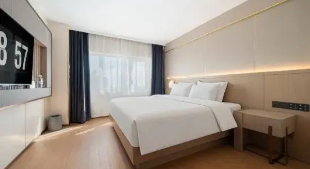 Люкс Lavande Hotela Dongxing Port
