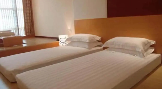 Двухместный номер Standard Maihao International Hotel
