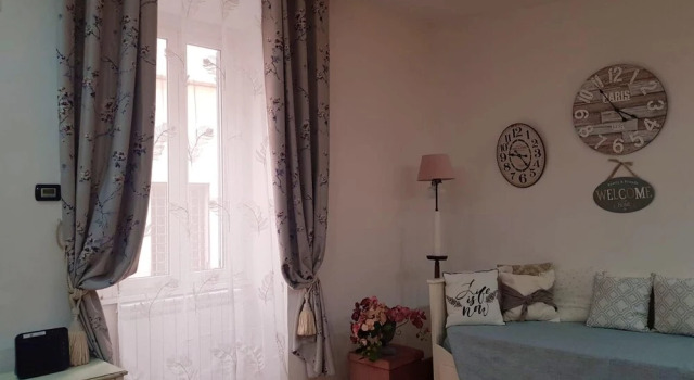 Apartment With 2 Bedrooms In Albano Laziale, With Wifi - 2 Km From The Beach, Prenota Appartamento Hotel a Lazio con parcheggio, Parcheggio