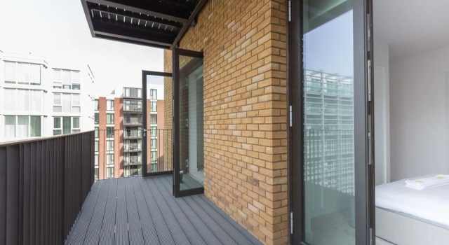 Zo Properties Docklands