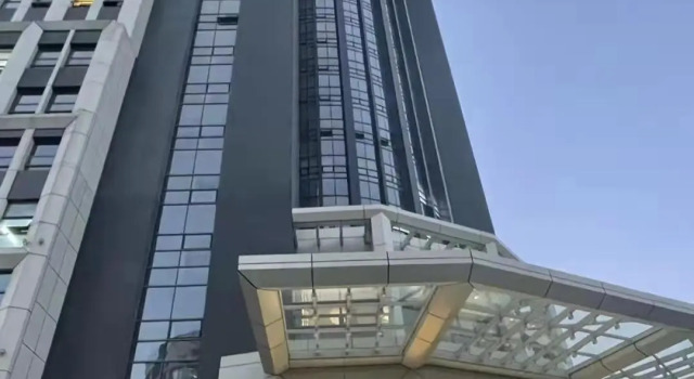 Ji Hotel Shanghai Lujiazui Beiyangjing Road Metro Station, Varaa Hotelli Shanghai Shanghai