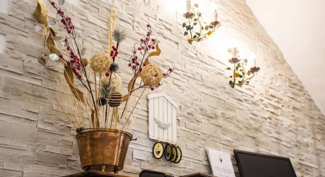 Dolci Mura Luxury Rooms