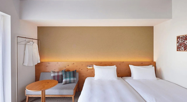 Hotel Strata Naha