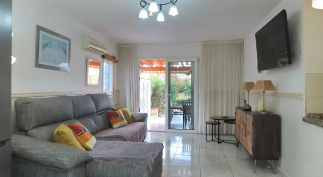 Lovely 1 Bedroom Apartment Costa Adeje, Забронировать Апартаменты/квартира Апартаменты Адехе, Апартаменты/квартира