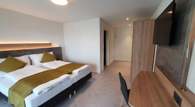 hb-Gästehaus, Prenota Bed & breakfast  