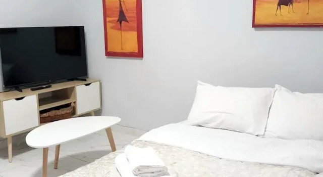 Апартаменты Deluxe Petralona Antistratou Athens