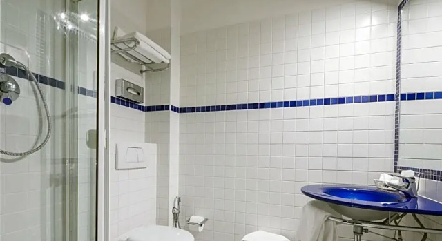 Номер Economy Hotel San Giusto