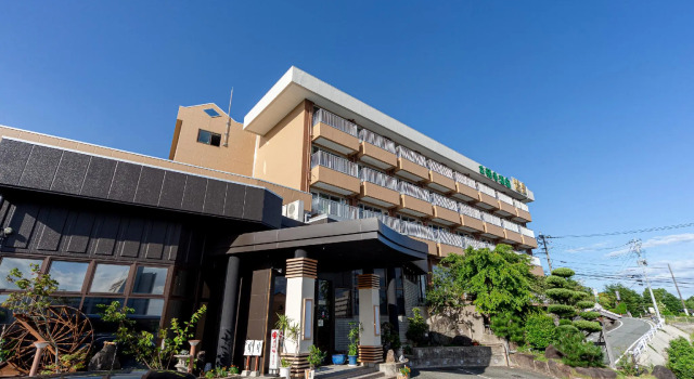 Tamana Onsen Ryuganji Onsen Hotel, Prenota Hotel Tamana Kumamoto