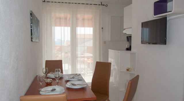 Apartments Sime