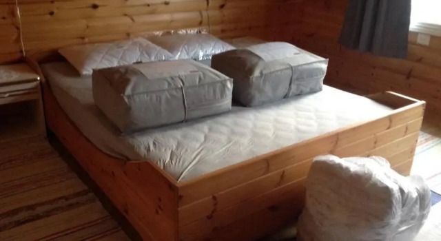 Å i Lofoten, Rezerwuj Hotel Tind 