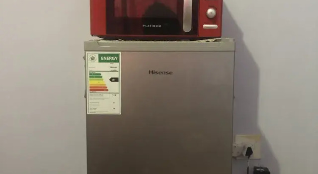 Номер Standard Naomi's Place