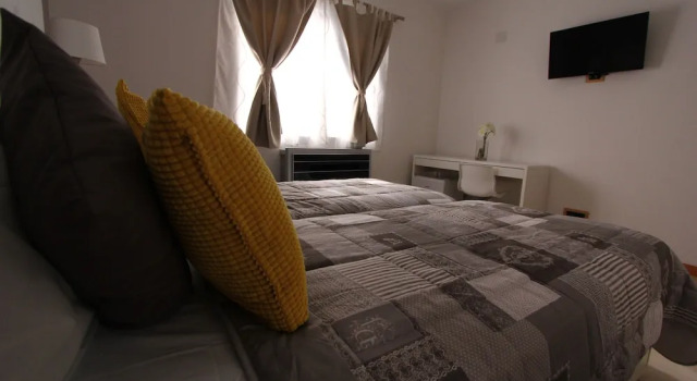 Номер Standard Moreno`s Boutique Hotel