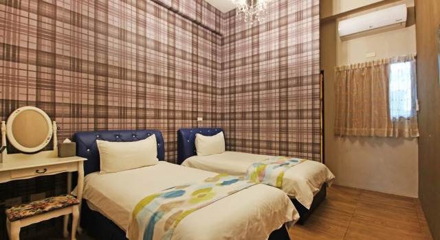Oscar Guesthouse