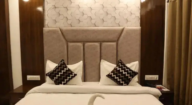 StudioZ Paradise Hills Mussoorie
