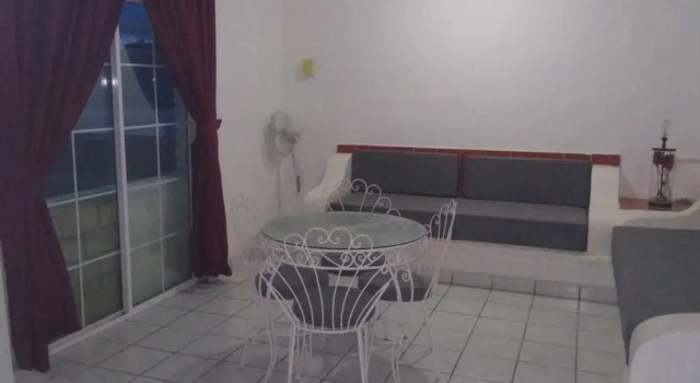 Апартаменты Hotel Fiesta Portola