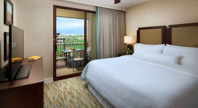 The Westin Desert Willow Villas, Palm Desert, Забронировать Отель Палм-Дезерт Coachella Valley