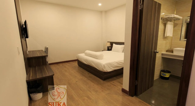 Golden Pine 3 Hotel, Book Hotel Da Lat Lam Dong
