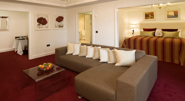 Charleville Park Hotel & Leisure Club, Book Hotel Charleville County Cork