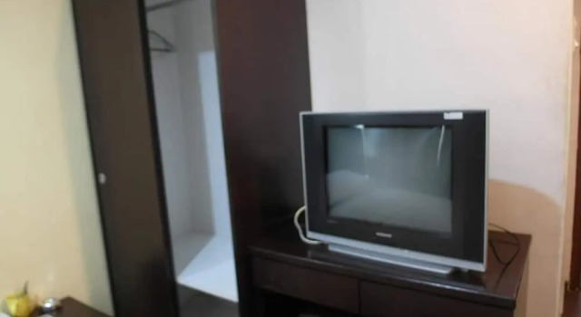 Номер Superior Li Garden Hotel