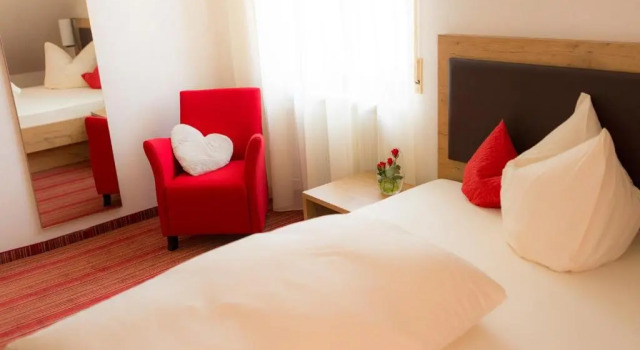 Номер Comfort Hotel Ochsen