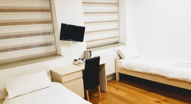 Двухместный номер Superior Forest House Hotel