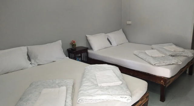 Номер Standard Sangmukda Homestay