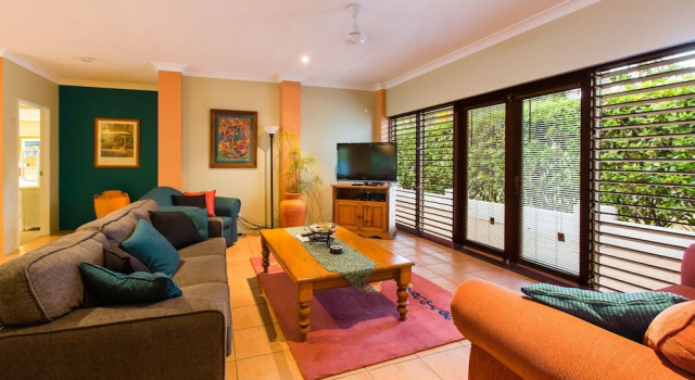 Casa Breeze - Luxury Holiday House