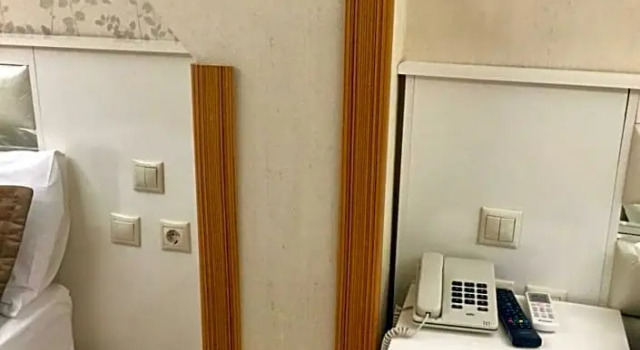 ARINÇ HOTEL, Забронировать Отель Фатих Стамбул