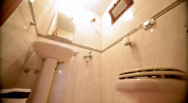 Номер Standard Hotel Lilian