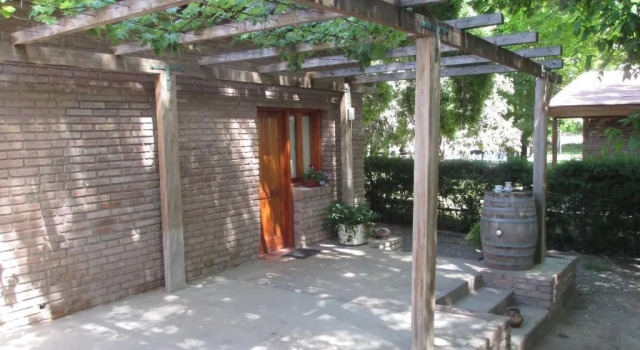 Семейный номер Standard Lujan De Cuyo B&B