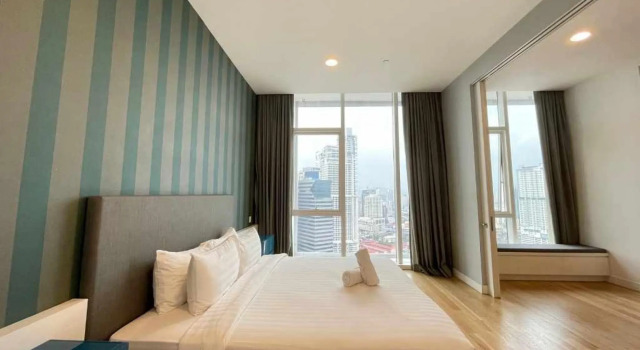 #1 Private 1Bedroom Apt KLCC Sky Pool =D, Забронировать Отель Отели Куала-Лумпура с бассейном, рядом с Площадь Мердека, Бассейн