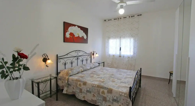 Vesuvio Residence 1314