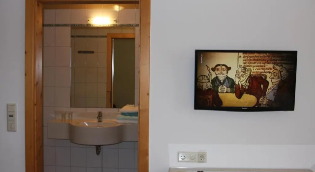 Номер Standard Weingut Gastehaus Palkowitsch