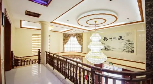 Yuzhongfu Courtyard Leisure Resort Meisu (Weizhou Island Resort), Book Resort Putian Fujian