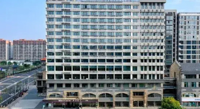 Mercure  Guilin High-tech Zone Hotel