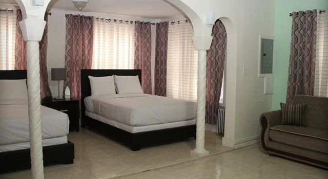 Sleep Days Avenue H, Book Hotel New York New York Metropolitan area