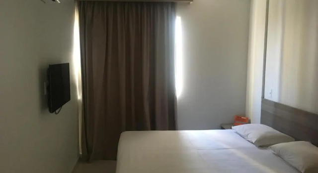 Люкс Hotel Atrium Thermas - Oficial