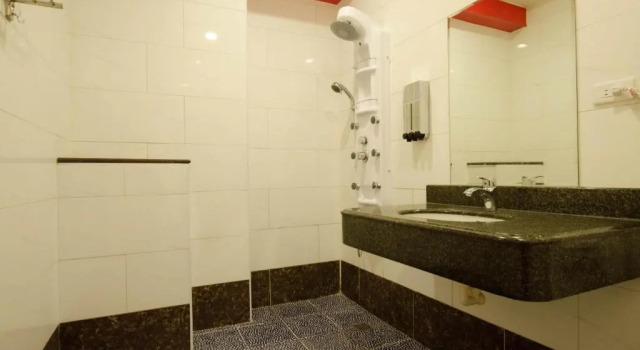 Семейный номер Standard Xianfeng B&B